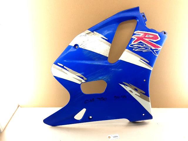 GSXR750 1994 - 1995 Suzuki Kuipdeel D1-36577