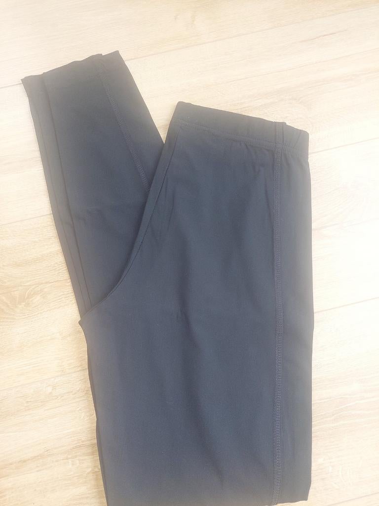 Studio Anneloes legging zwart S, Legging, Zwart, Nieuw, Ophalen of Verzenden