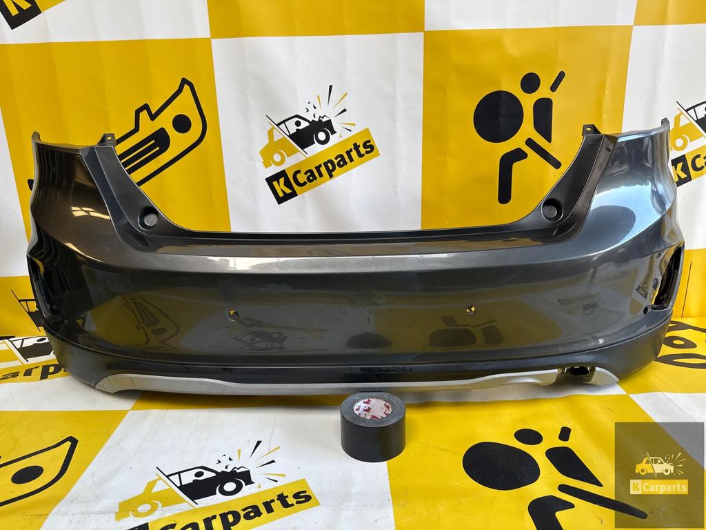 Achterbumper Ford Fiesta ACTIVA origineel H1BB-17906-A1