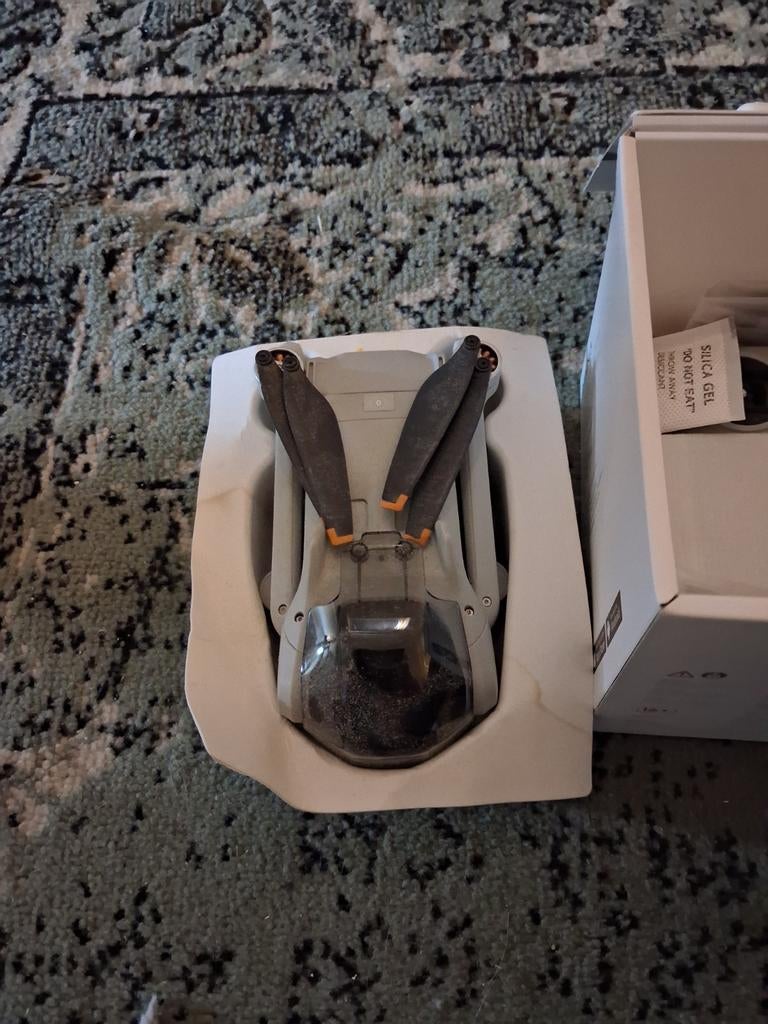 Dji mini 3 drone, Audio, Tv en Foto, Drones, Ophalen