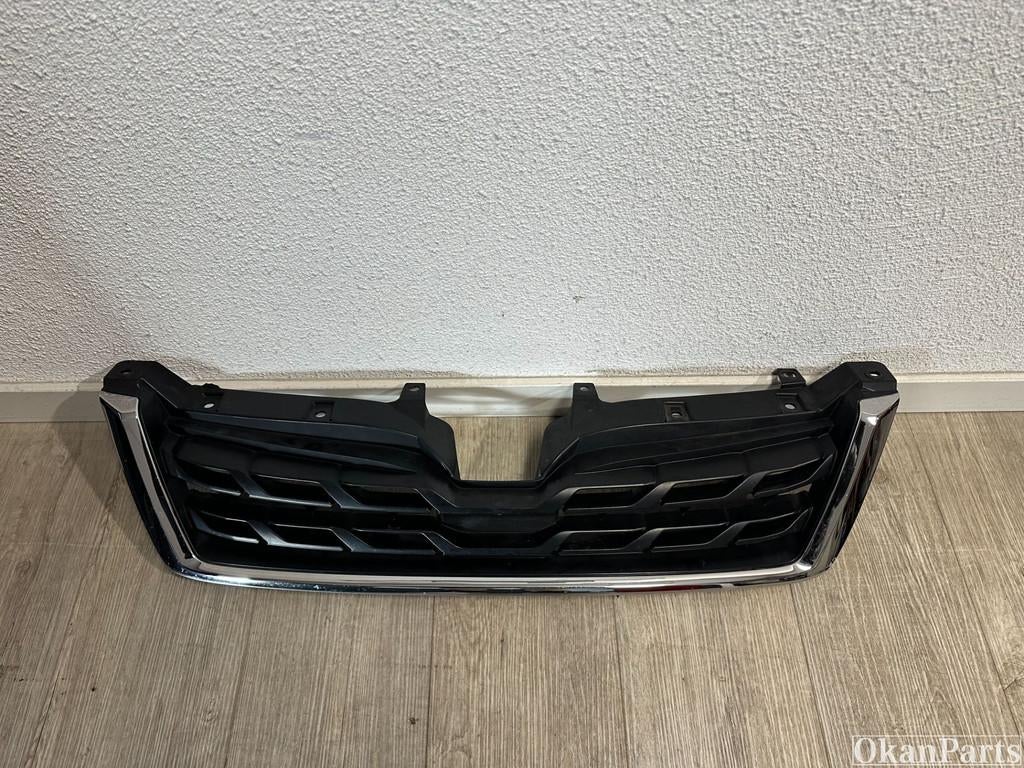 Subaru FOrester Grille 91122SG100, Ophalen of Verzenden, Gebruikt, Voor, Subaru