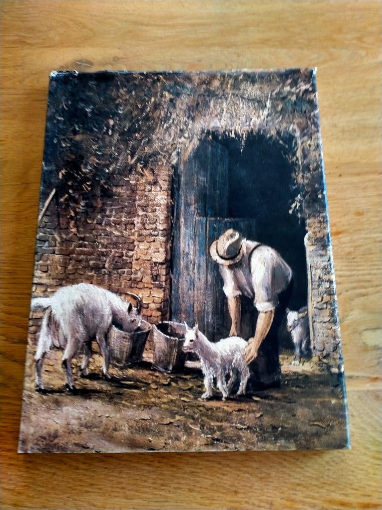 Leon Engelen Belgische kunstschilder  Alken 83, Boeken, Ophalen of Verzenden, Gelezen