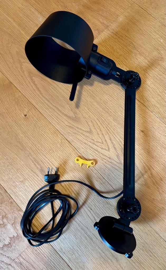 Tonone Bolt Bed Sidefit, Ophalen, Nieuw