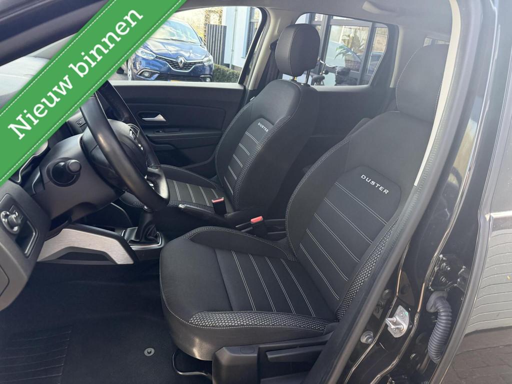 Dacia Duster 1.3 TCe Prestige CARPLAY/CAMERA *ALL-IN PRIJS*, Voorwielaandrijving, 12 maanden, Gebruikt, Bedrijf