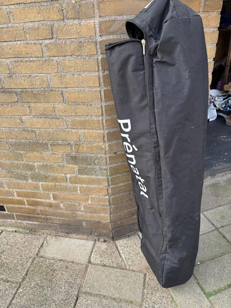 Buggy reistas, Ophalen, Zo goed als nieuw, Overige merken