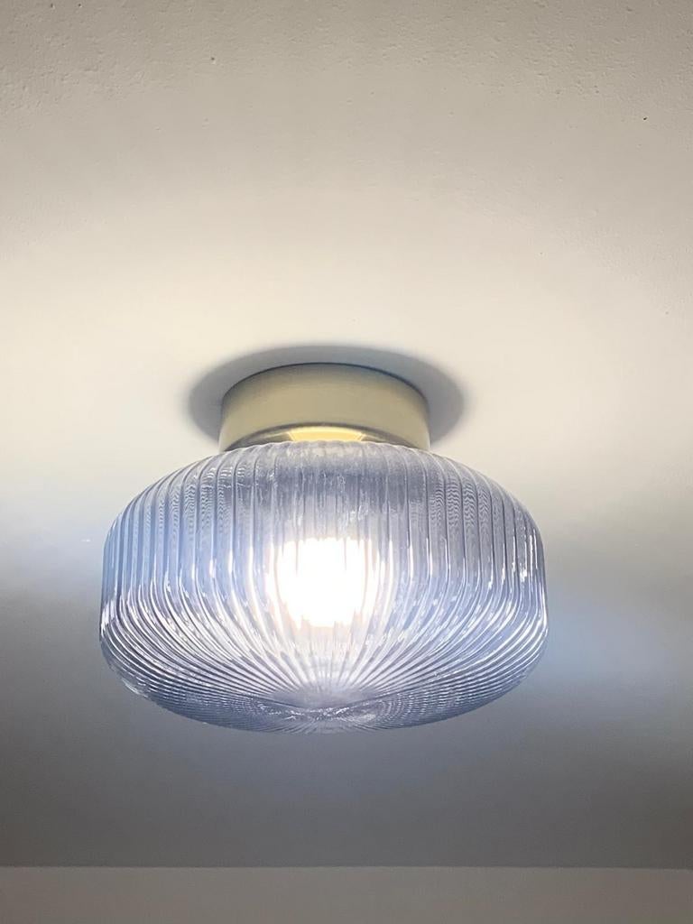Ikea plafondlamp, Ophalen of Verzenden, Zo goed als nieuw