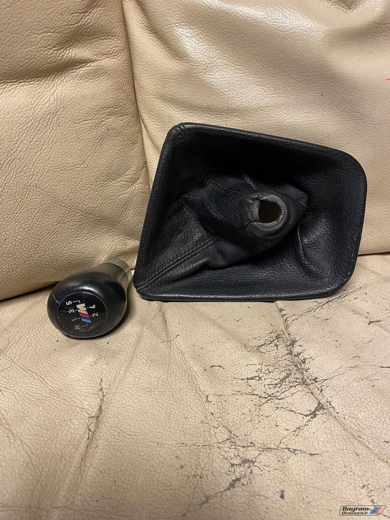 Bmw E46 m pook en hoes 3-serie coupe sedan touring compact 3, Gebruikt, -, -, Ophalen of Verzenden