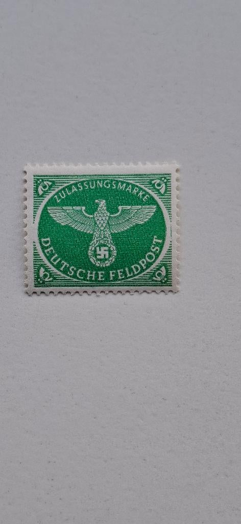 Deutsches Reich, Ophalen of Verzenden, Duitse Keizerrijk, Postfris