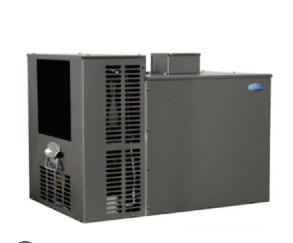 Nieuwe Serrco bierkoeler event, Ophalen of Verzenden