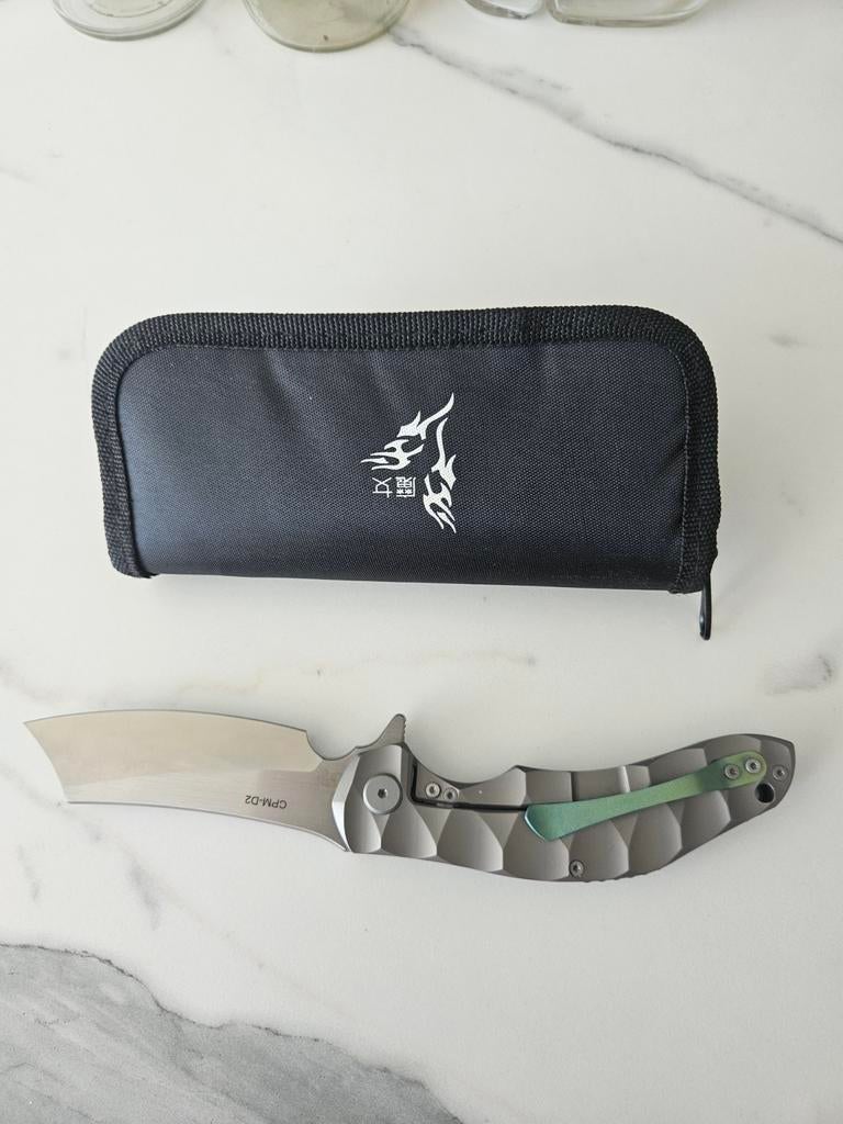 CPM-D2.   (Scheermes?), Ophalen of Verzenden, Nieuw