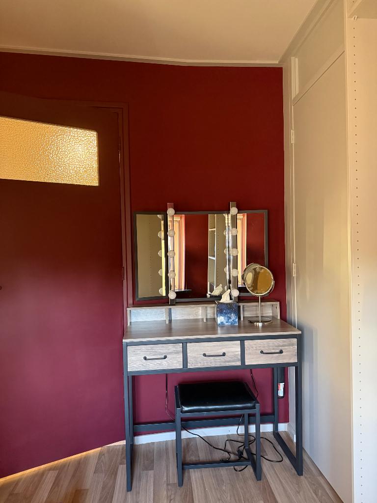 Vanity table, Ophalen, Overige materialen, 100 tot 150 cm, 50 tot 100 cm