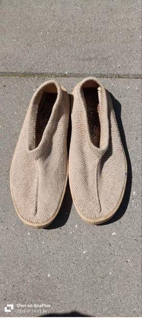 Arcopodico stretch instappers mt. 44, Kleding | Dames, Schoenen, Arcopedico, Ophalen of Verzenden, Zo goed als nieuw, Instappers