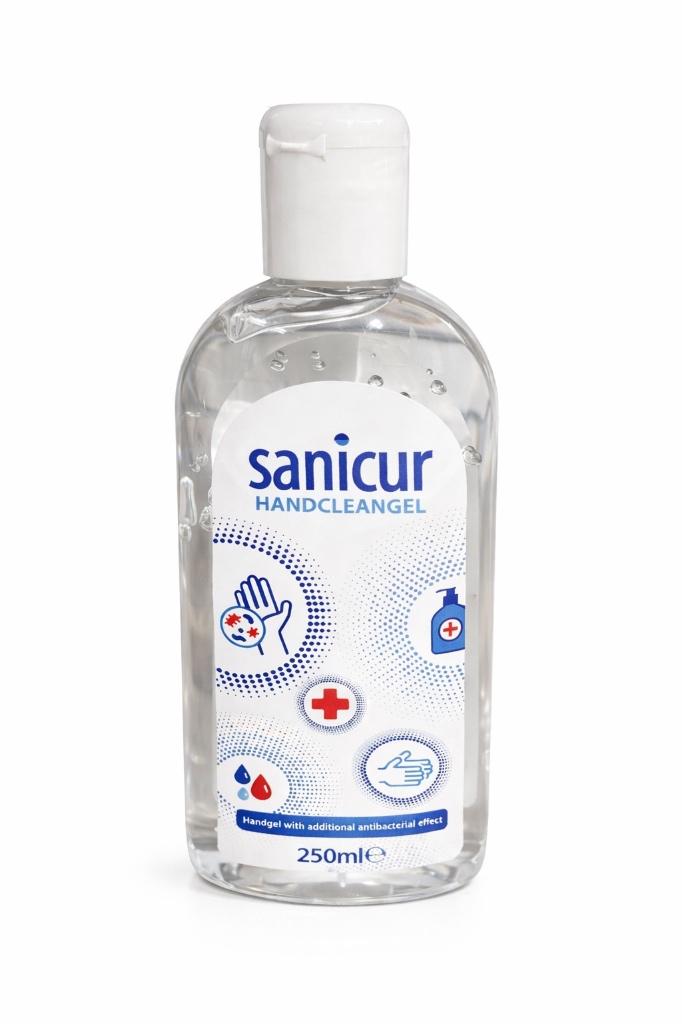 Partij handgel | 600 stuks | Nieuw | €200, Ophalen, Nieuw