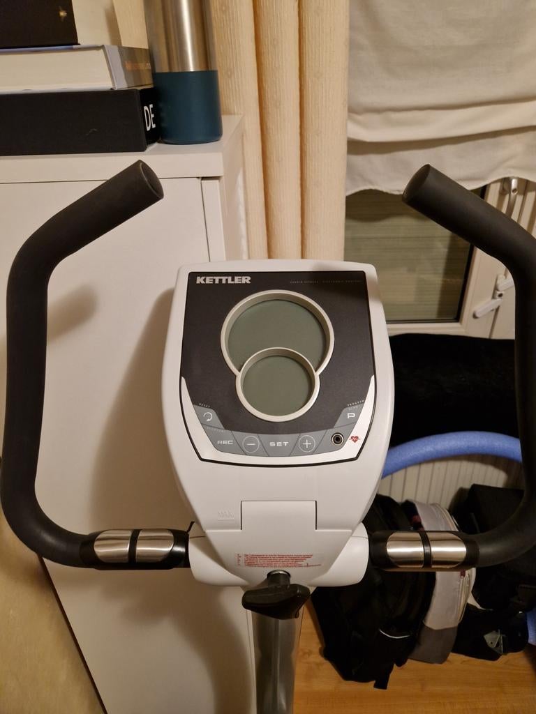 Ketler Golf P hometrainer zgan., Ophalen, Zo goed als nieuw, Overige typen