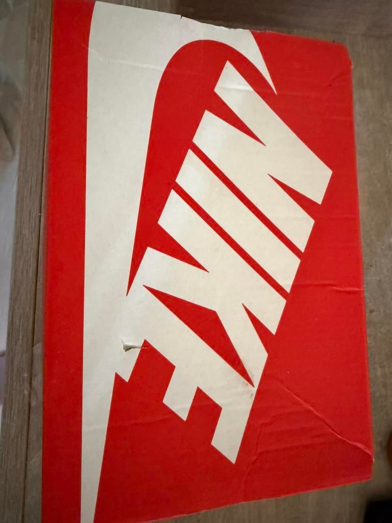 Nike kids schoenen, Ophalen, Nieuw