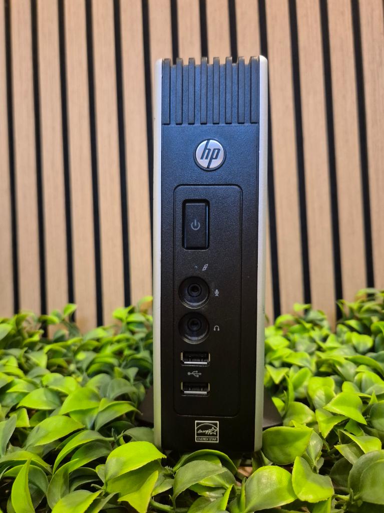 hp t510 mini pc (thinclient), Minder dan 2 Ghz, Ophalen of Verzenden, Zo goed als nieuw, 16 GB