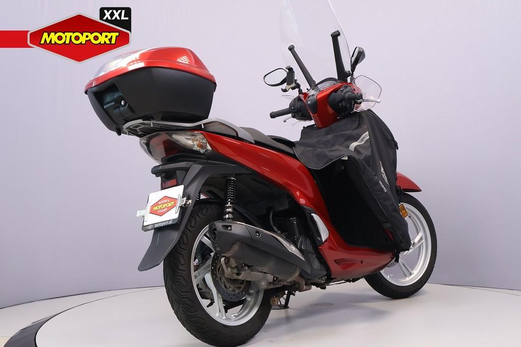 Honda SH 150 (bj 2017) - foto 3