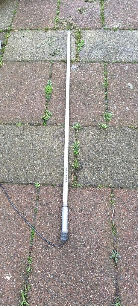 TL-ANT2415D, omni-directionele wifi antenne 15dB, Telecommunicatie, Antennes en Masten, Gebruikt, Antenne, Ophalen