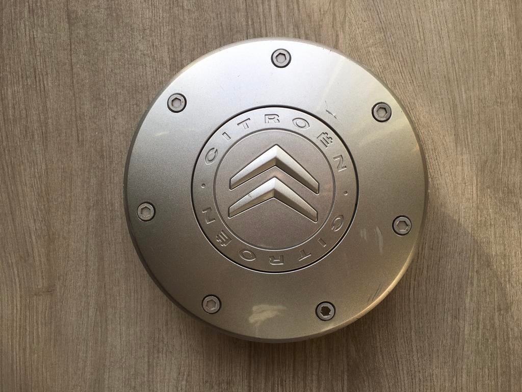 1 naafdop Citroën Berlingo, Ophalen of Verzenden, Gebruikt