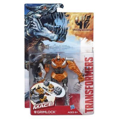 Transformers: Power Attack: Grimlock, ., G1, Nieuw, Ophalen of Verzenden
