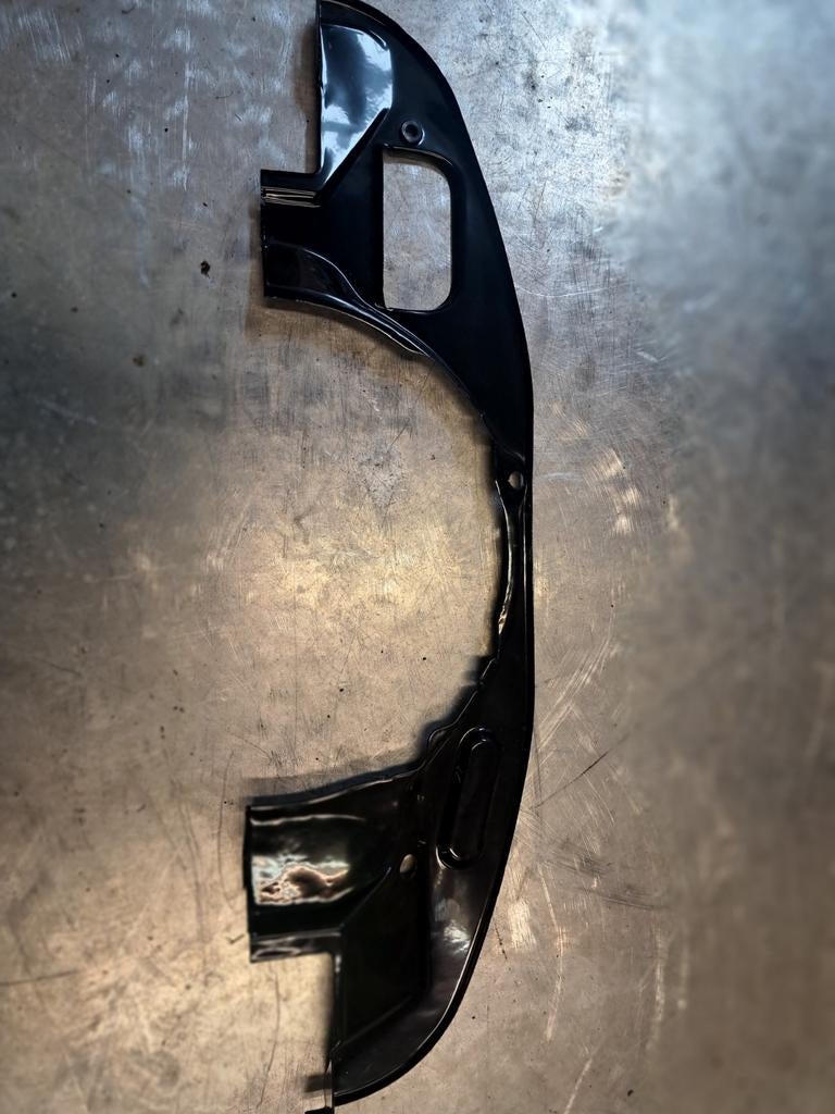 Voorste motorafsluitplaat Kever, Ophalen of Verzenden, Nieuw