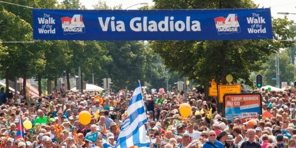 Slaapplaats gezocht Nijmeegse Vierdaagse., Huizen en Kamers, Kamers te huur, Nijmegen