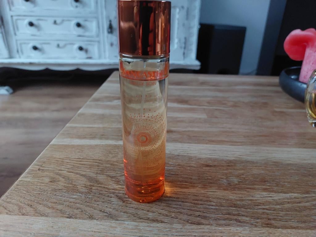 Eau de Soin Lancaster edt 100ml, Ophalen of Verzenden, Zo goed als nieuw