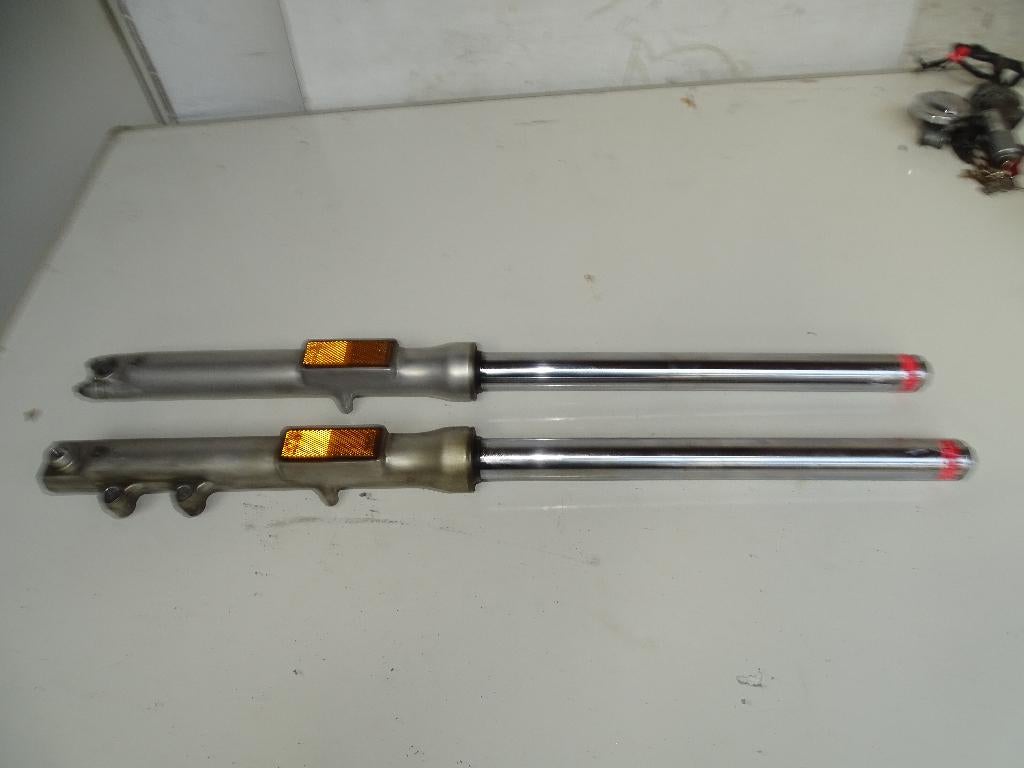 honda rebel  cmx 450  1986  pc17 voorvorkbenen, Motoren, Ophalen of Verzenden, Gebruikt