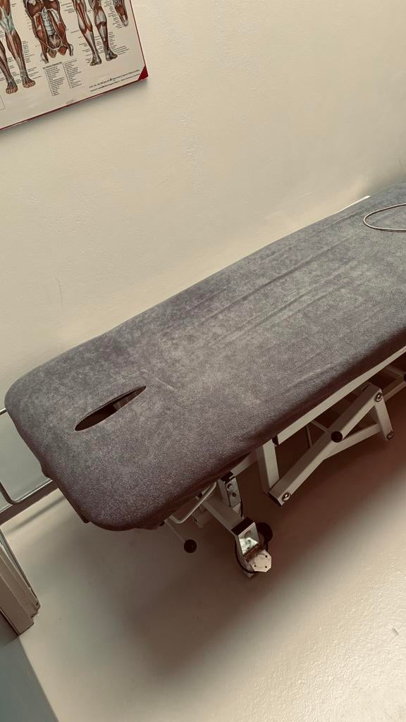 Fysio bed, Ophalen, Gebruikt, Overige typen