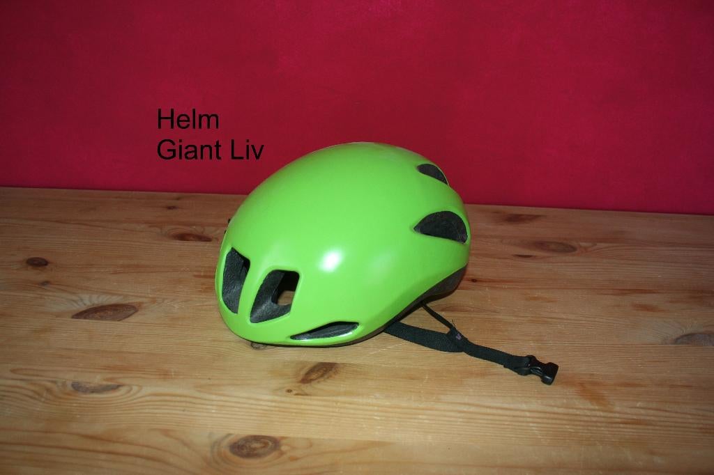 Fietshelmen, Ophalen of Verzenden, Zo goed als nieuw, Overige maten, Heer of Dame