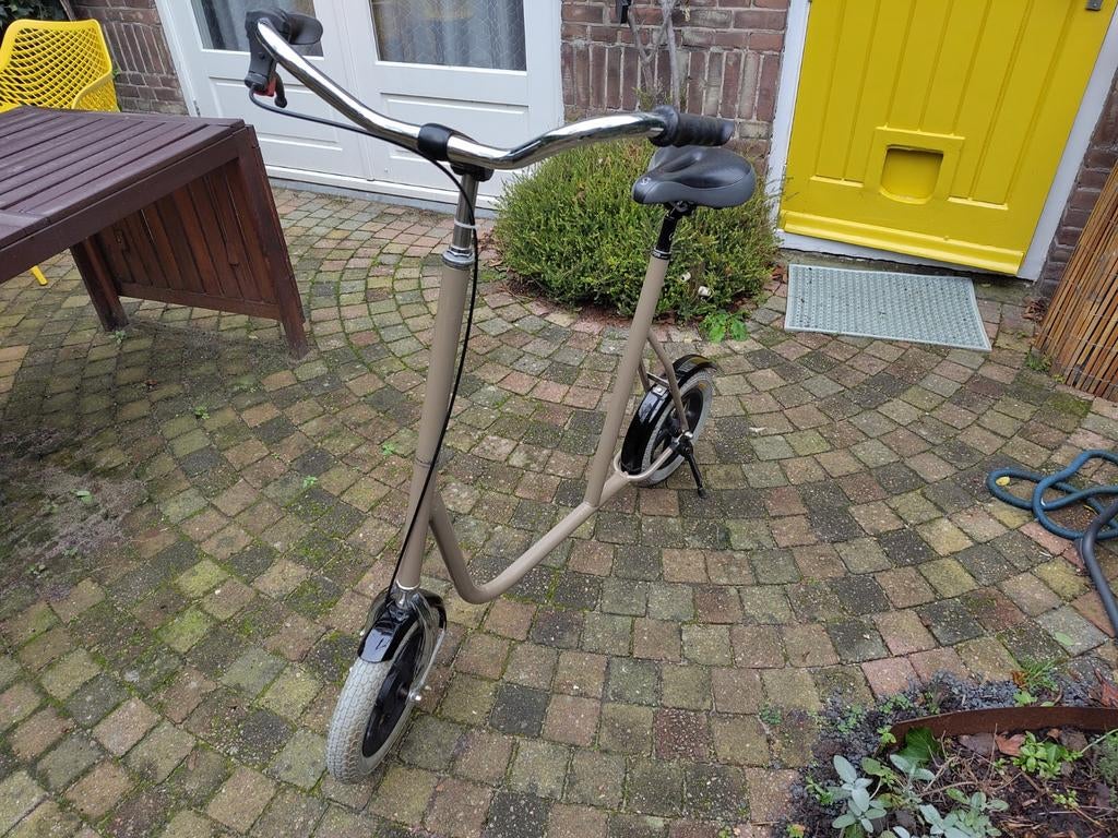 Loopfiets voor volwassenen Rollick, Ophalen, Gebruikt, Overige merken