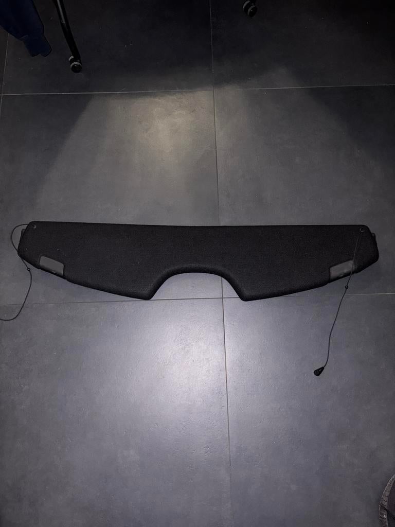 Renault Twingo 2 hoedenplank, Verzenden, Nieuw, Renault