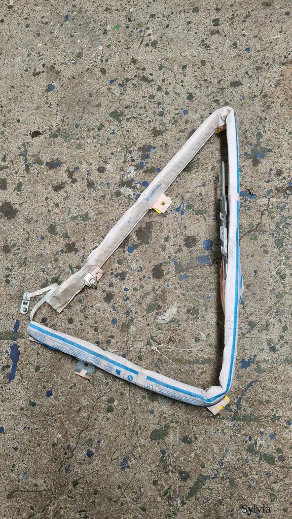 Dak airbag links BMW 5-serie F10, Gebruikt, -, -, Ophalen of Verzenden