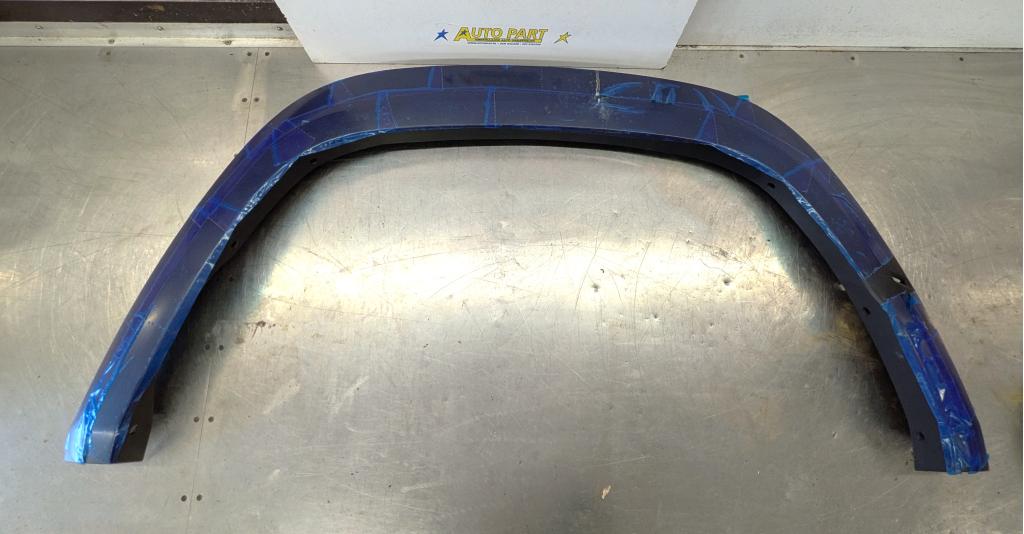 Dodge Ram TRX spatbord verbreder 2021-2025, PO Box 21-8004 | Auburn Hills, MI 48321-8004, Amerikaanse onderdelen, Nieuw, Ophalen of Verzenden