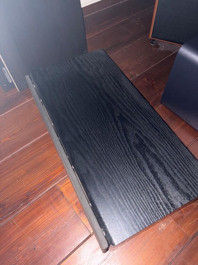 speaker, Audio, Tv en Foto, Luidsprekers, Zo goed als nieuw, Center speaker, Minder dan 60 watt, Ophalen