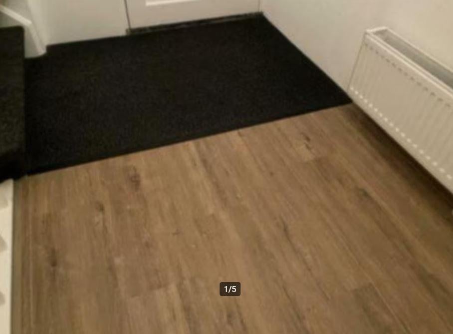 Droogloopmat Op Maat, Overige materialen, Nieuw, Ophalen of Verzenden, Droogloopmat