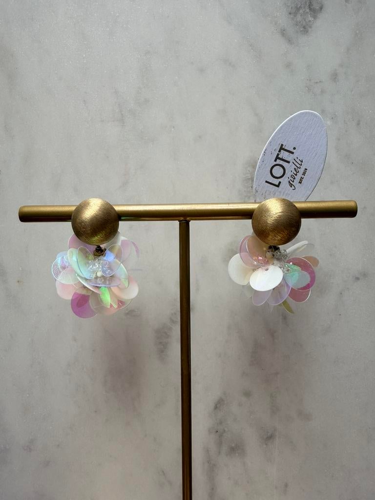 Lott Gioielli NIEUW, Verzenden, Nieuw, Goud