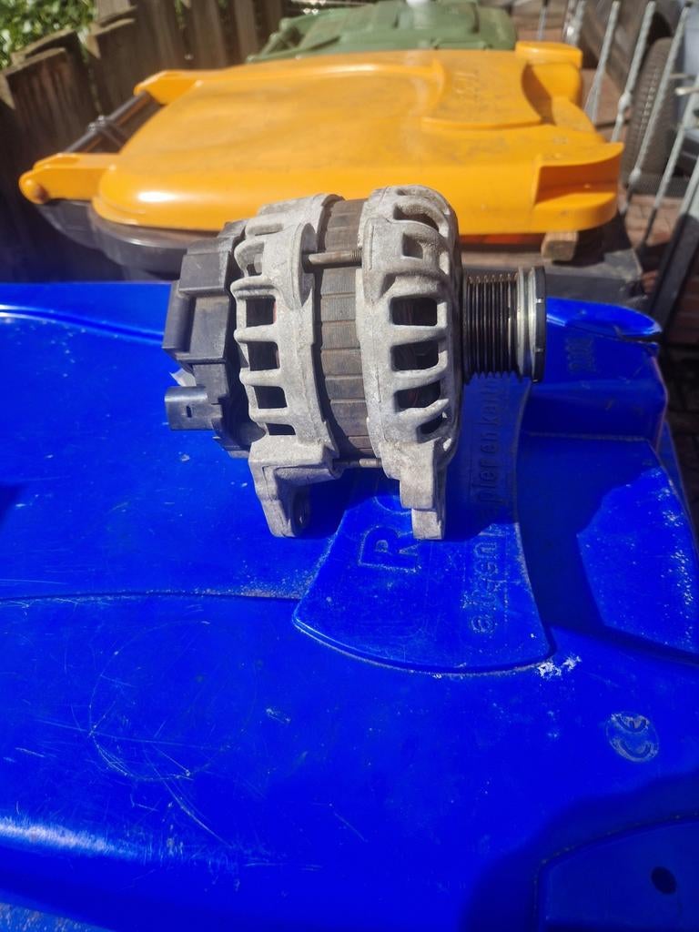 Dynamo vw up, Ophalen of Verzenden