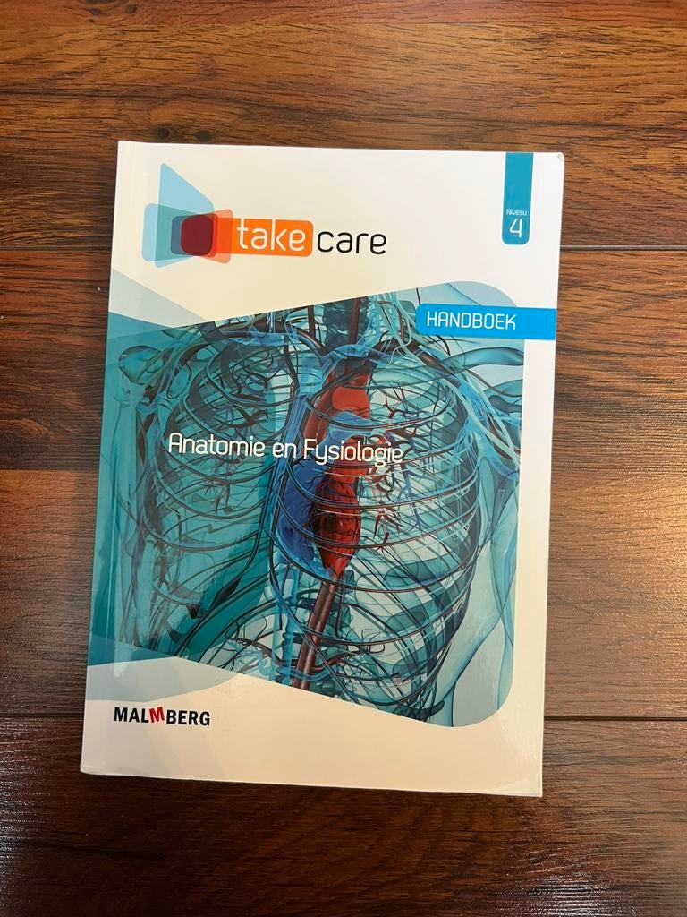 Anatomie en fysiologie Handboek, Boeken, A. Brandsma, Ophalen of Verzenden, Zo goed als nieuw, Nederlands