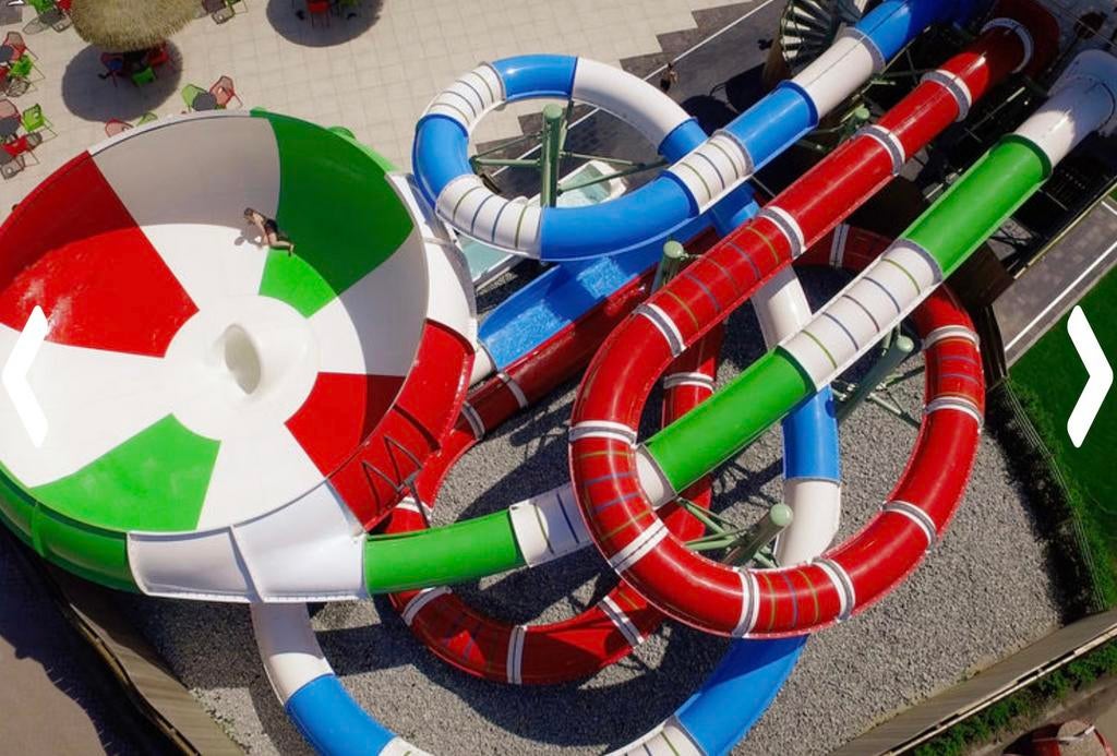 Te huur in augustus op camping Capfun de Bongerd