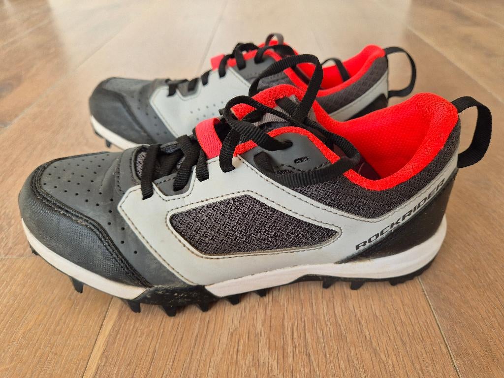 MTB schoenen Meisjes Maat 37 Rockrider, Ophalen, Kinderen, Schoenen, Overige maten