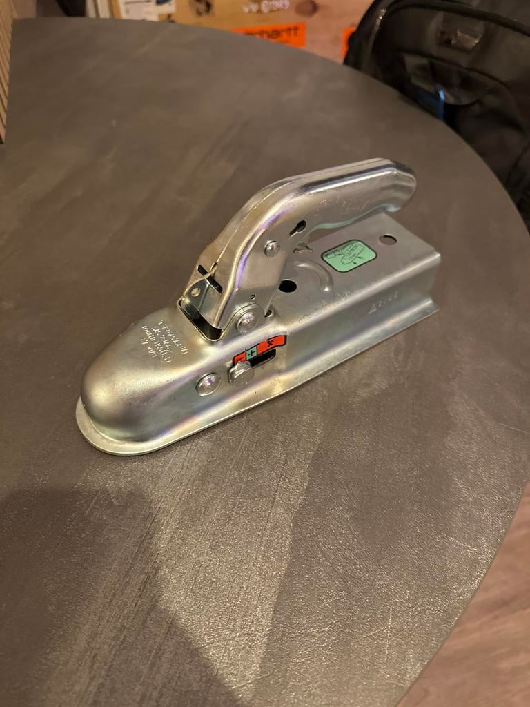 Kogelkoppeling Knott K7,5, Ophalen, Nieuw