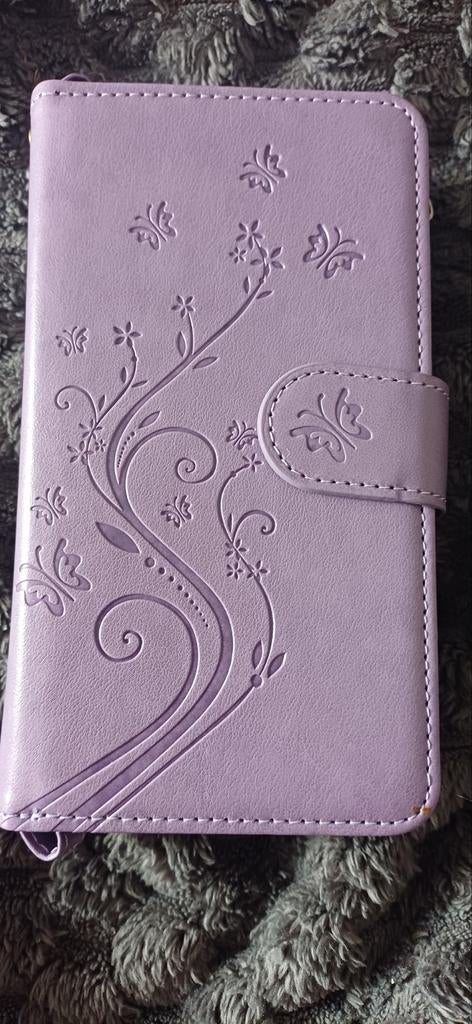 Hoesje voor de Samsung galaxy S22, Ophalen of Verzenden, Nieuw