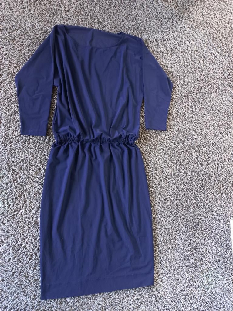 Moq jurk, Ophalen of Verzenden, Zo goed als nieuw