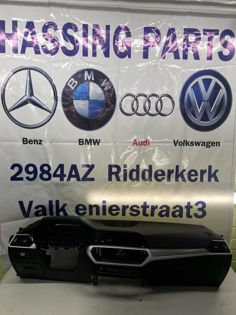 BmW 3 serie G20 Dashboard, Auto-onderdelen, Dashboard en Schakelaars, Gebruikt, -, -, Ophalen of Verzenden