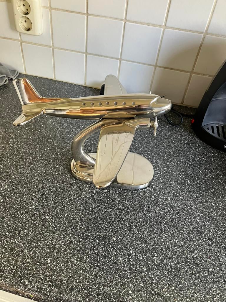 Douglas DC 3 Dakota, Ophalen of Verzenden, Zo goed als nieuw