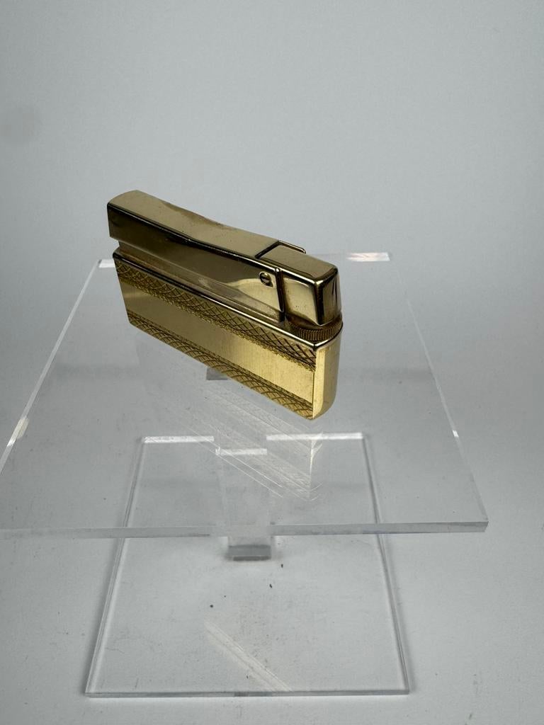 Mylflam passat s aansteker, Ophalen of Verzenden, Gebruikt, Aansteker