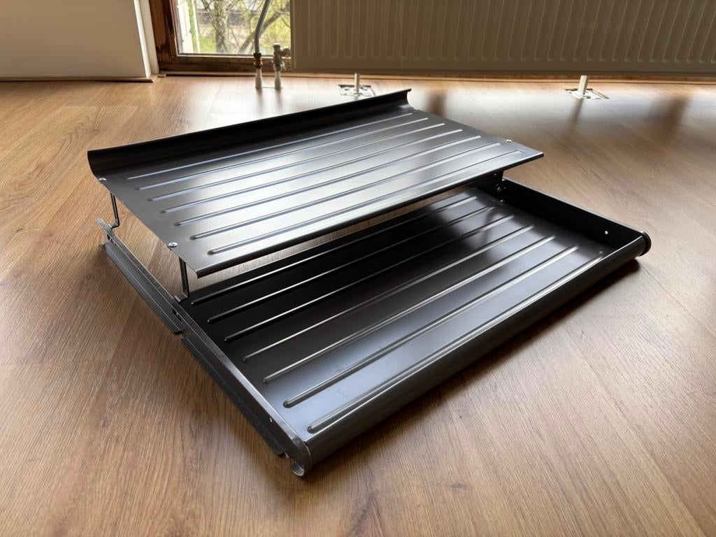 Ikea Komplement schoenenrek (voor 75x58cm PAX kast), Ophalen of Verzenden, Zo goed als nieuw