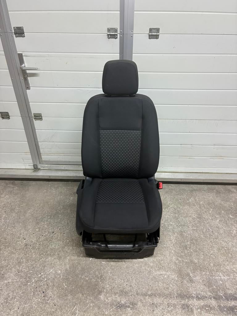 Ford Transit bijrijdersstoel, Auto-onderdelen, Interieur en Bekleding, Ophalen, Nieuw, Ford
