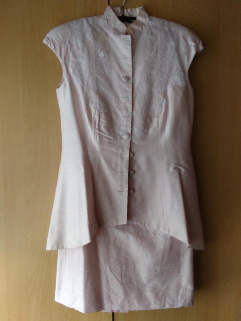 Carnavalsjurk, Ophalen, Carnaval, Kleding, Maat 36 (S)